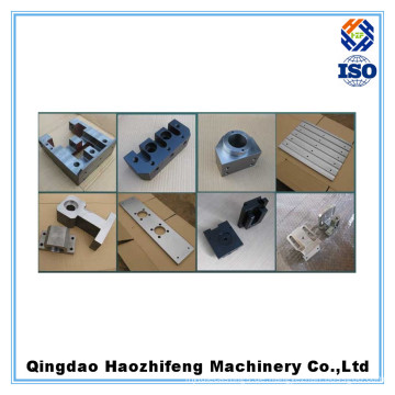 CNC Drehmaschine Precision Machining Custom Parts